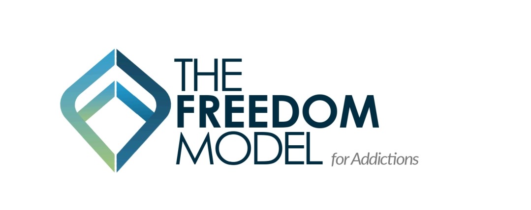 The Freedom Model Logo
